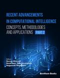 Recent Advancements in Computational Intelligence