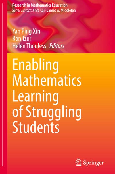 Enabling Mathematics Learning of Struggling Students