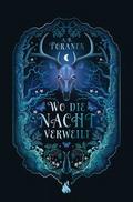 Wo die Nacht verweilt