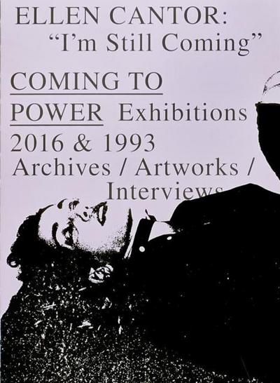 "I’m Still Coming" COMING TO POWER 2016 & 1996