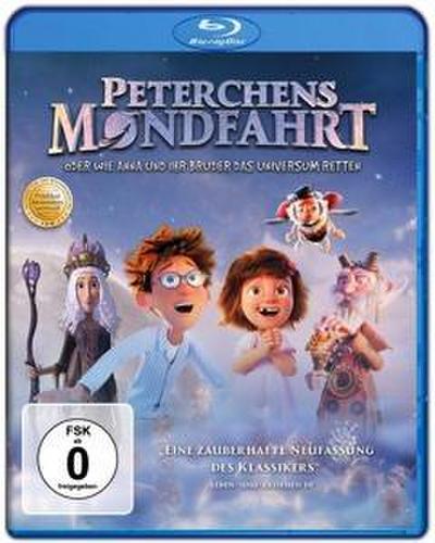 Peterchens Mondfahrt