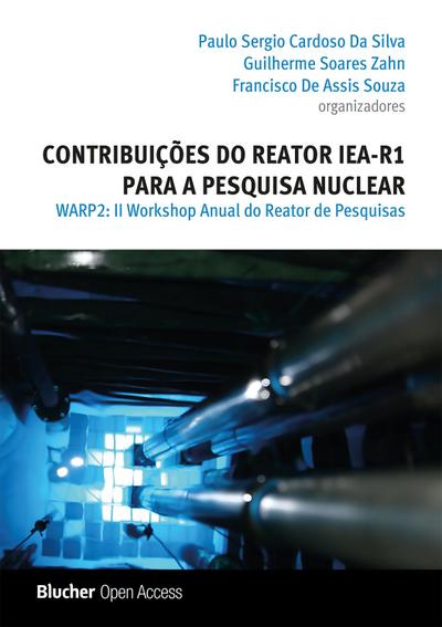 Contribuições do reator IEA-R1 para a pesquisa nuclear