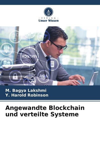 Angewandte Blockchain und verteilte Systeme