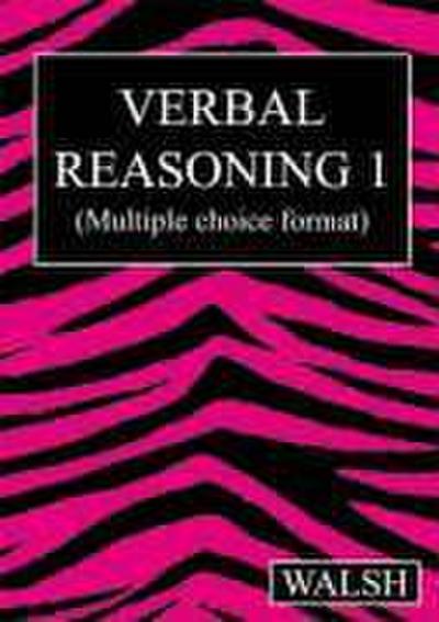 Verbal Reasoning
