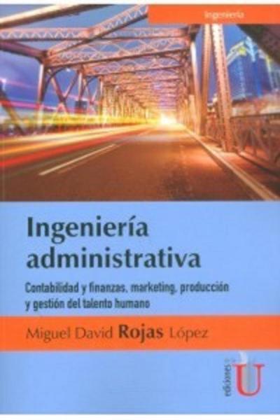 Ingeniería Administrativa