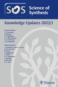 Science of Synthesis: Knowledge Updates 2022/1