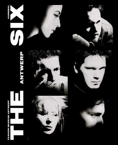 The Anwerp Six