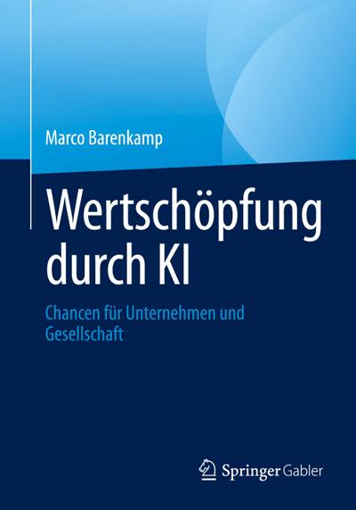 Wertschöpfung durch KI