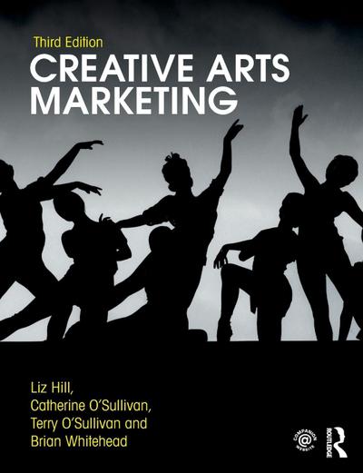 Creative Arts Marketing
