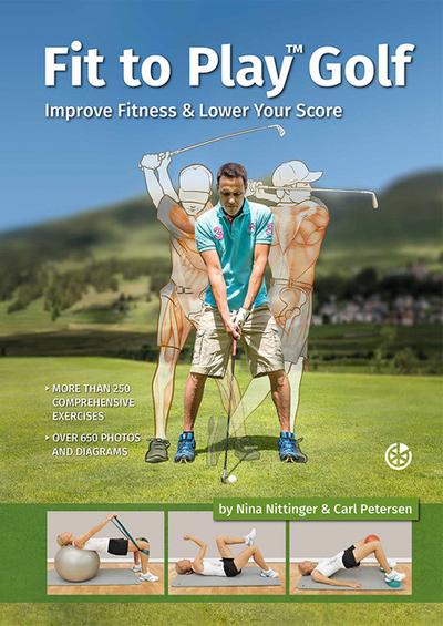 Fit to Play Golf