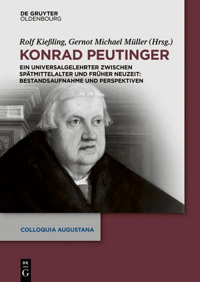 Konrad Peutinger