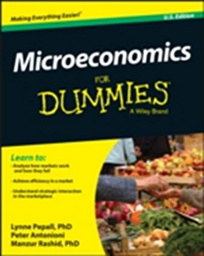 Microeconomics For Dummies