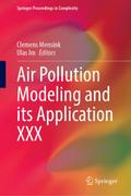 Air Pollution Modeling and Its Application XXX