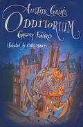 Alistair Grim’s Odditorium