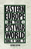 Eastern Europe in the Postwar World