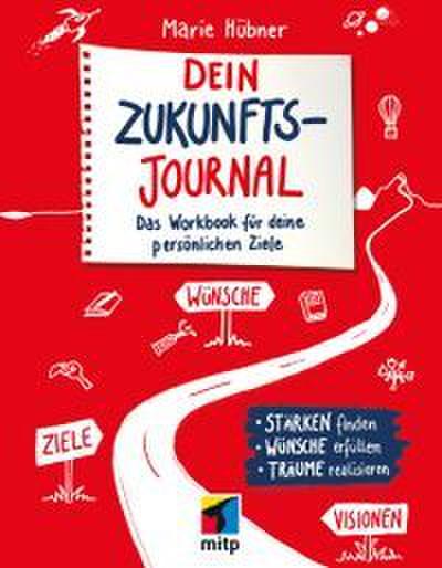 Dein Zukunfts-Journal