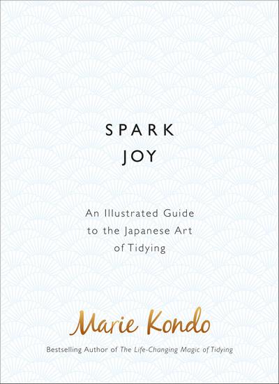 Spark Joy