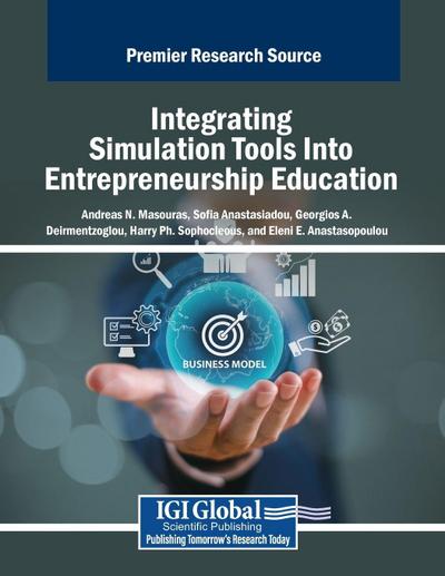 Integrating Simulation Tools Into Entrepreneurship Education
