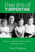 T’ree Tins of Turpentine
