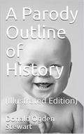 A Parody Outline of History