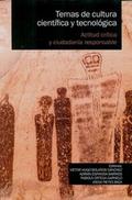 Temas de cultura científica y tecnológica