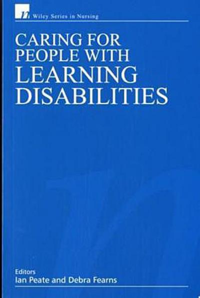 Caring for People with Learning