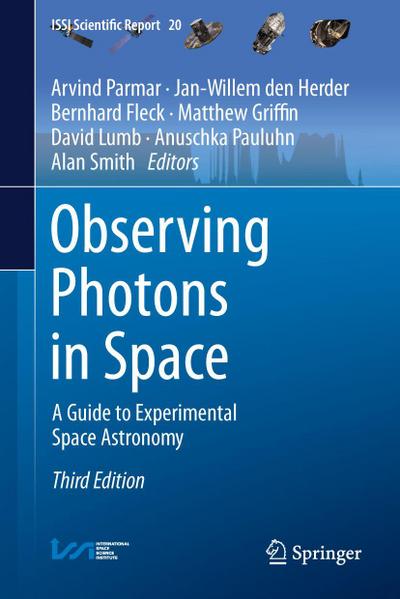 Observing Photons in Space