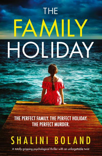 The Family Holiday