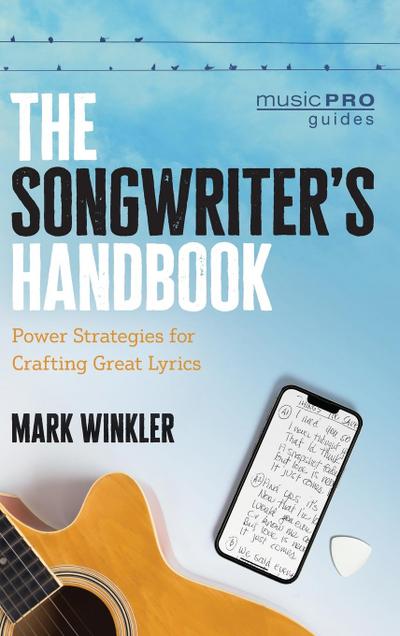 Songwriter’s Handbook