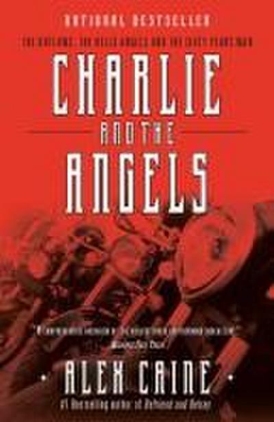 Charlie and the Angels
