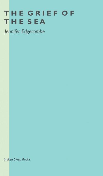 The Grief of The Sea