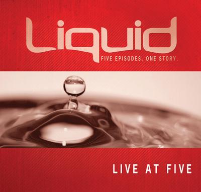 Live at Five Participant’s Guide