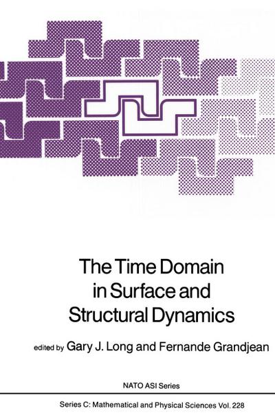 The Time Domain in Surface and Structural Dynamics