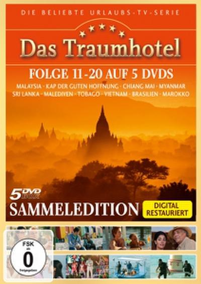 Das Traumhotel