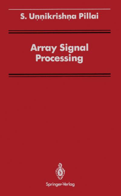 Array Signal Processing