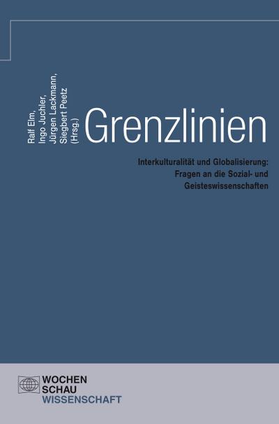 Grenzlinien