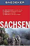 Baedeker Reiseführer Sachsen