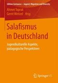Salafismus in Deutschland
