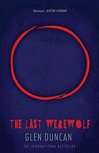 The Last Werewolf