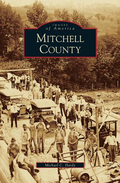 Mitchell County - Michael C. Hardy