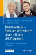 Trainer-Manual - Aktiv und sicher durchs Leben mit