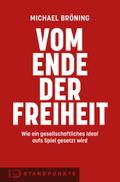 Vom Ende der Freiheit