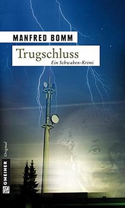 Trugschluss (eBook, PDF) - Manfred Bomm