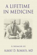 Lifetime In Medicine