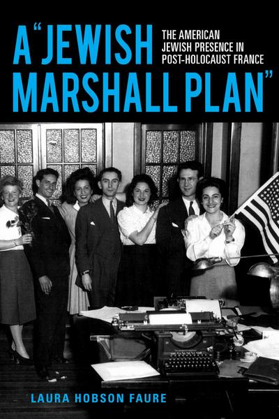 Jewish Marshall Plan