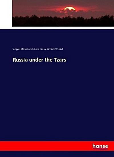 Russia under the Tzars