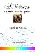 A Verruga e outros Contos Queer (Clássicos de Literatura Gay, #21)