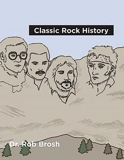 Classic Rock History