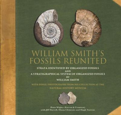 William Smith’s Fossils Reunited