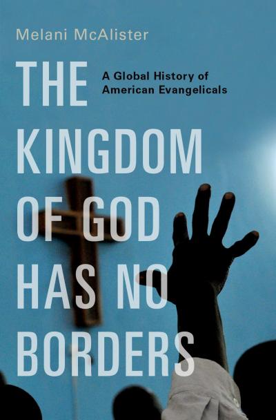 The Kingdom of God Has No Borders